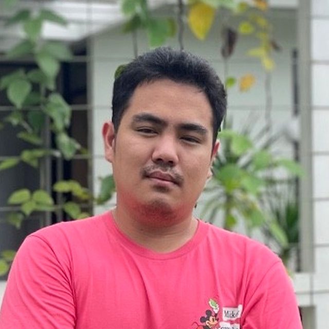 Aldo Febrian